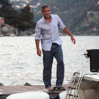 George Clooney Favorite Italian Cookbook Pasta Recipes